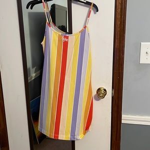Vintage Nike Dress